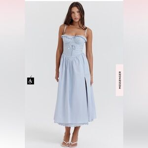 House of CB Jaime dress